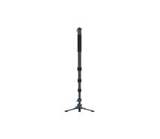 FeiyuTech Tech Monopod / Nosnosť: do 12 kg / Výška s nohou: 59 cm