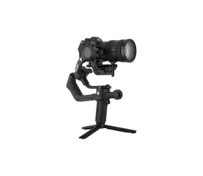 FeiyuTech Scorp / 3-osý gimbal pre fotoaparáty / 1.3" LCD / 2500 mAh / USB-C