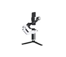 FeiyuTech Scorp Mini P čierno-biela / 3-osý gimbal pre telefóny / 2200 mAh / Bluetooth 4.2