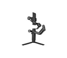 FeiyuTech Scorp Mini P Combo čierna / 3-osý gimbal pre telefóny / 2200 mAh / Bluetooth 4.2