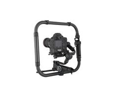 FeiyuTech Scorp Pro / 3-osý gimbal pre fotoaparáty / 1.3" LCD / 2500 mAh / USB-C