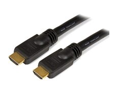 StarTech HDMM10M High Speed HDMI prepojovací kábel 10 m / Ultra HD 4K x 2K