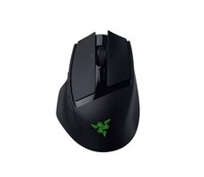 Razer Basilisk Mobile / Bezdrôtová myš / optická / 18000 DPI / 10 tlačidiel / USB / Bluetooth