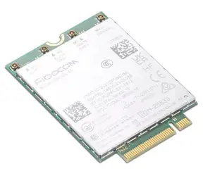 Rozbalené - Lenovo ThinkPad Fibocom L860-GL-16 / pre Lenovo ThinkPad L13 Yoga Gen.4. L14 Gen4 / rozbalené
