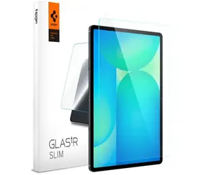 Spigen Glass tR Slim 1 Pack ochranné sklo pre Samsung Galaxy Tab S10 FE+
