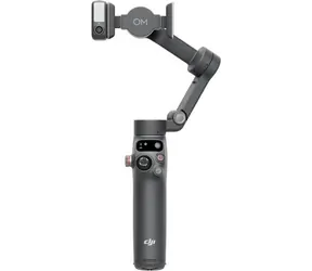Rozbalené - DJI OSMO Mobile 7P / Inteligentný stabilizátor pre telefóny / 3-osá stabilizácia / Bluetooth 5.3 / rozbalené
