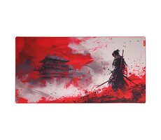Marvo MONKA ZOWA XXL / herná podložka pod myš / 1200 x 600 x 3.5 mm