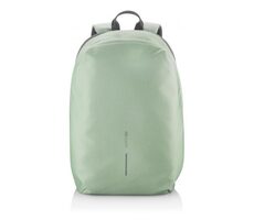 XD Design Bobby Soft svetlo zelená / Bezpečnostný batoh pre notebook / do 15.6" / 16L