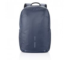 XD Design Bobby Explore modrá / Bezpečnostný batoh pre notebook / od 17 "/ 30L
