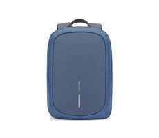 XD Design Bezpečnostný batoh Bobby Edge / 16" / modrá
