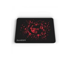GameSir GP-S čierna / Herná podložka pod myš / 300x250x3 mm / látková