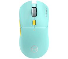 Edifier HECATE G3M PRO modrá / Herná myš / bezdrôtová / 26000 DPI