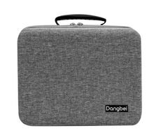 Dangbei obal pre laserový projektor ATOM šedá / 175 x 150 x 110 mm