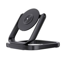 Dangbei stolný držiak projektora pre laserový domáci projektor Atom čierna / rotácia 360° / nosnosť 4 kg / hliník