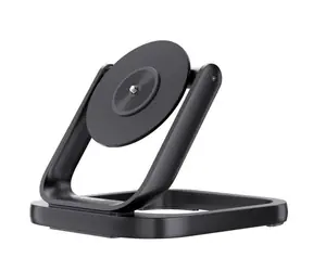 Dangbei stolný držiak projektora pre laserový domáci projektor Atom čierna / rotácia 360° / nosnosť 4 kg / hliník