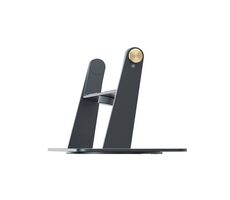 Dangbei stolný držiak projektora pre laserový domáci projektor MARS Pro 2 čierna / nosnosť 5 kg / hliník