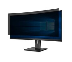 Targus AST106GLZ 4Vu Ochranný filter pre zakrivené monitory / 34" / 21:9 / lepiaci