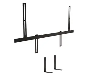 Vogels SOUND 3550 Universal Sound Bar Mount / Montážna sada pre soundbar