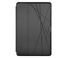 Targus Click-In - Puzdro s chlopňou pre Samsung Galaxy Tab S7+ 12.4" čierna  