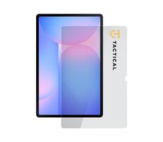 Tactical Glass Shield sklo pre Samsung Galaxy Tab S10 FE+ číra