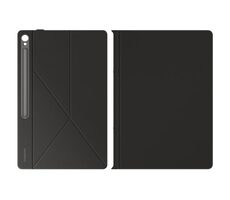 Samsung ochranný kryt pre Samsung Galaxy Tab S10 FE+ čierna