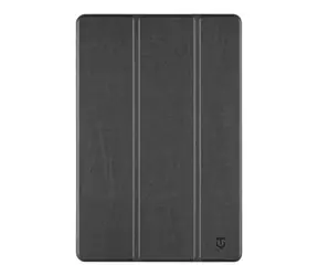 Tactical Book Tri Fold Puzdro pre XIAOMI Redmi Pad SE 8,7 Black