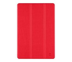 Tactical Book Tri Fold Puzdro pre XIAOMI Redmi Pad SE 8,7 Red