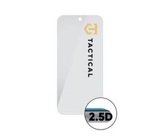 Tactical Glass Shield 2.5D sklo pre Google Pixel 10 Pro XL Clear