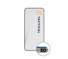 Tactical Glass Shield 5D sklo pre Google Pixel 10 Pro XL Black