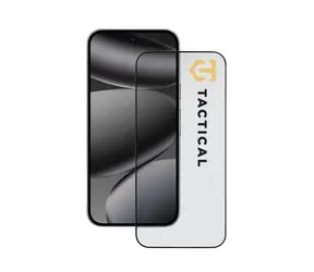 Tactical Glass Shield 5D sklo pre Google Pixel 10/10 Pre Black