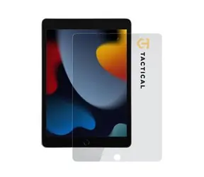 Tactical Glass Shield sklo pre iPad 10.2 2019/2020/2021 Clear