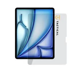 Tactical Glass Shield sklo pre iPad Air 13 2024/2025 Clear