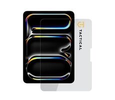 Tactical Glass Shield sklo pre iPad Pro 11 2024 Clear