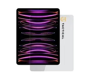 Tactical Glass Shield sklo pre iPad Pro 12.9 2018/2020/2021/2022 Clear