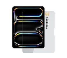 Tactical Glass Shield sklo pre iPad Pro 13 2024 Clear