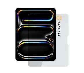 Tactical Glass Shield sklo pre iPad Pro 13 2024 Clear