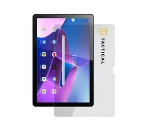 Tactical Glass Shield sklo pre Lenovo Tab M10 (3rd) Clear