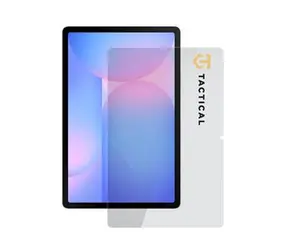 Tactical Glass Shield sklo pre Samsung Galaxy Tab S10 FE Clear