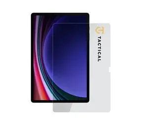 Tactical Glass Shield sklo pre Samsung Galaxy Tab S9+/S9 FE+/S10+ Clear
