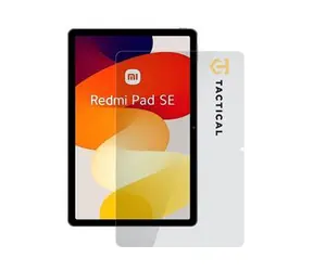 Tactical Glass Shield sklo pre XIAOMI Redmi Pad SE 11 Clear