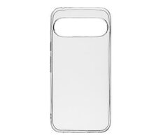 Tactical TPU Kryt pre Google Pixel 10 Pre XL Transparent