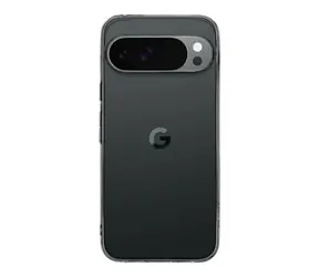 Tactical TPU Kryt pre Google Pixel 10 Pre XL Transparent