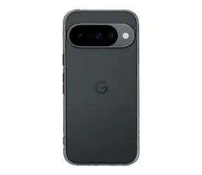 Tactical TPU Kryt pre Google Pixel 10 Transparent