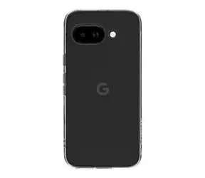 Tactical TPU Kryt pre Google Pixel 9a Transparent