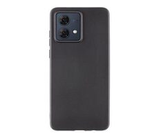 Tactical TPU Kryt pre Motorola G84 5G Black