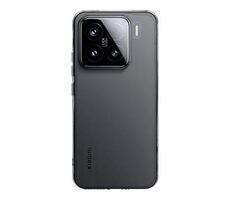 Tactical TPU Kryt pre XIAOMI 15 5G Transparent