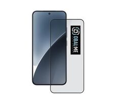 Obal:Me 5D Tvrdené Sklo pre XIAOMI 15 Black