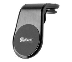 Obal:Me MagClip Magnetický Držiak do Autá Black