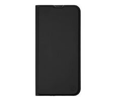 Obal:Me SmoothTouch Puzdro pre Samsung Galaxy S25 Ultra Black