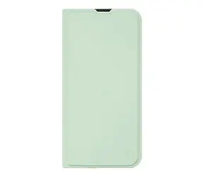 Obal:Me SmoothTouch Puzdro pre Samsung Galaxy S25 Ultra Mint Green